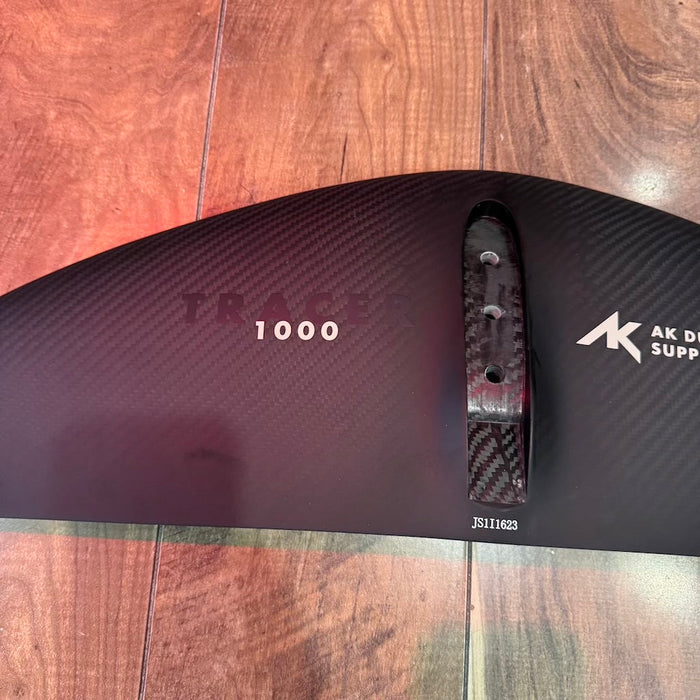 Airush Surf & Foil Cross-Over Package, AIRUSH,FOIL - Foil Packages