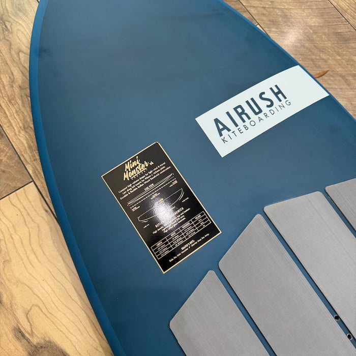 Airush Surf & Foil Cross-Over Package, AIRUSH,FOIL - Foil Packages