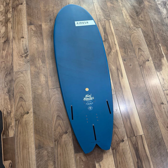 Airush Surf & Foil Cross-Over Package, AIRUSH,FOIL - Foil Packages