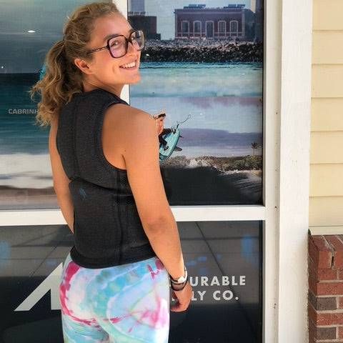 Airush AK Impact Vest Riot, AIRUSH,KITEBOARDING GEAR ALL - KITE ACCESSORIES - VEST