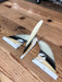 2021 Cabrinha Fin Set Thruster Surf | Force Kite & Wake