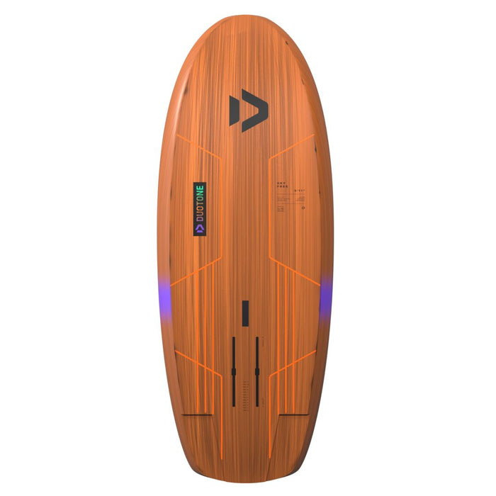 2026 Duotone Foilboard Sky free, DUOTONE,FOIL BOARDS - Wing