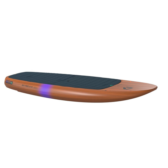 2026 Duotone Foilboard Sky free, DUOTONE,FOIL BOARDS - Wing