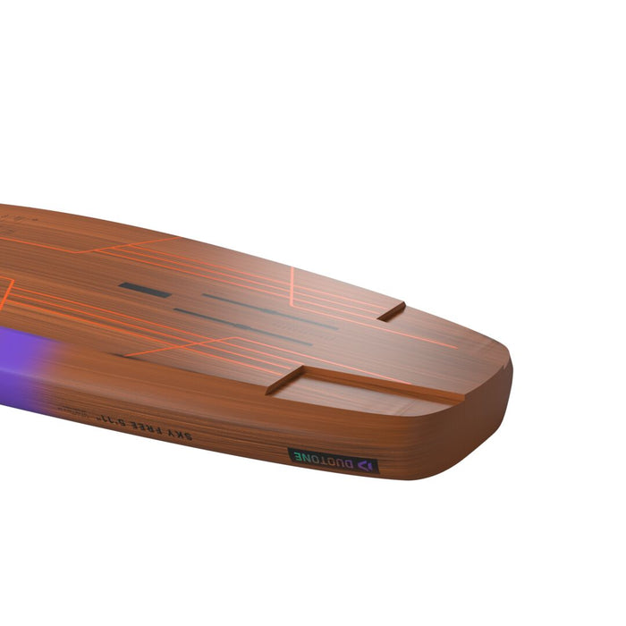 2026 Duotone Foilboard Sky free, DUOTONE,FOIL BOARDS - Wing