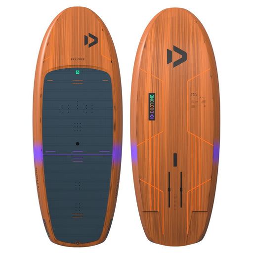2026 Duotone Foilboard Sky free, DUOTONE,FOIL BOARDS - Wing