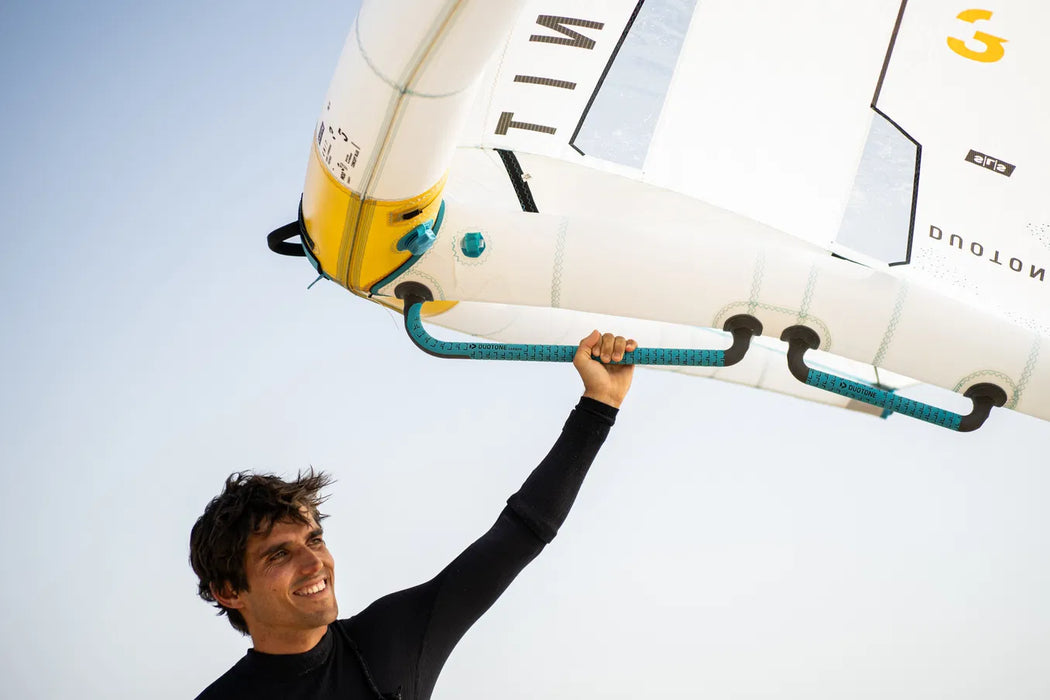 Duotone Wing Fusion Boom and Handles, DUOTONE,Wing - Wing Accessories