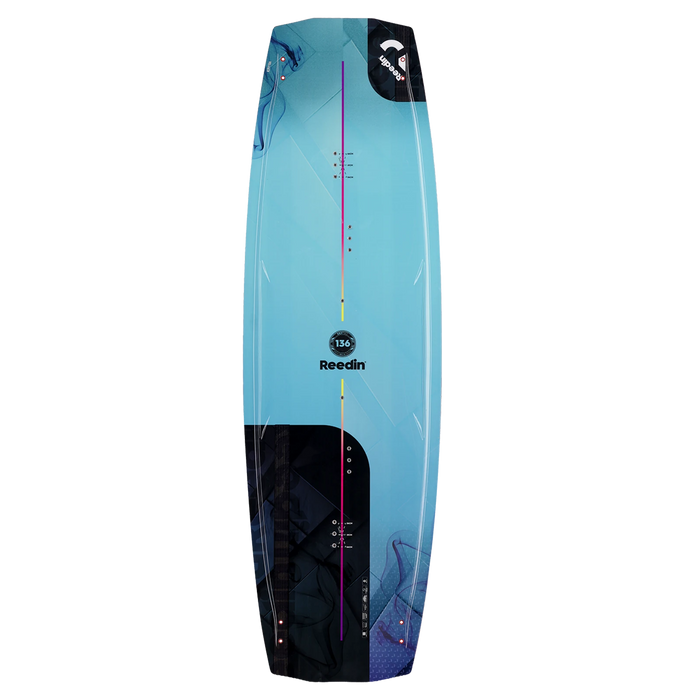 2026 Reedin KevPro TT, Reedin,KITEBOARDING GEAR ALL - TWINTIPS