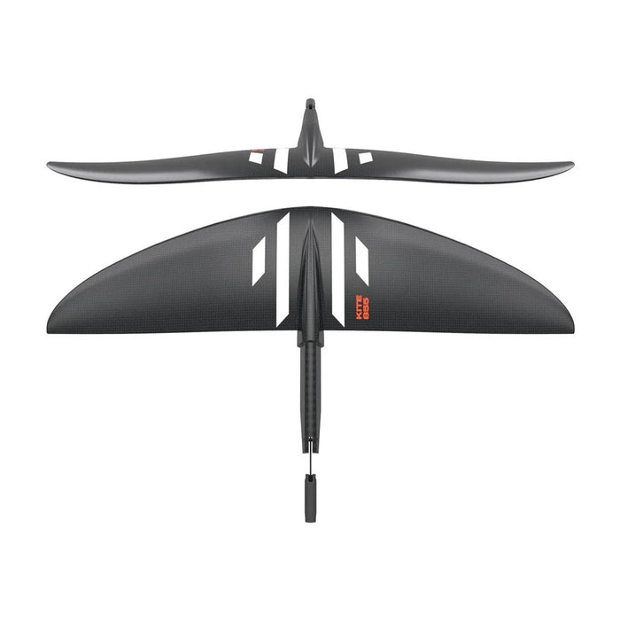 Slingshot One-Lock Carbon Kite Foil Set