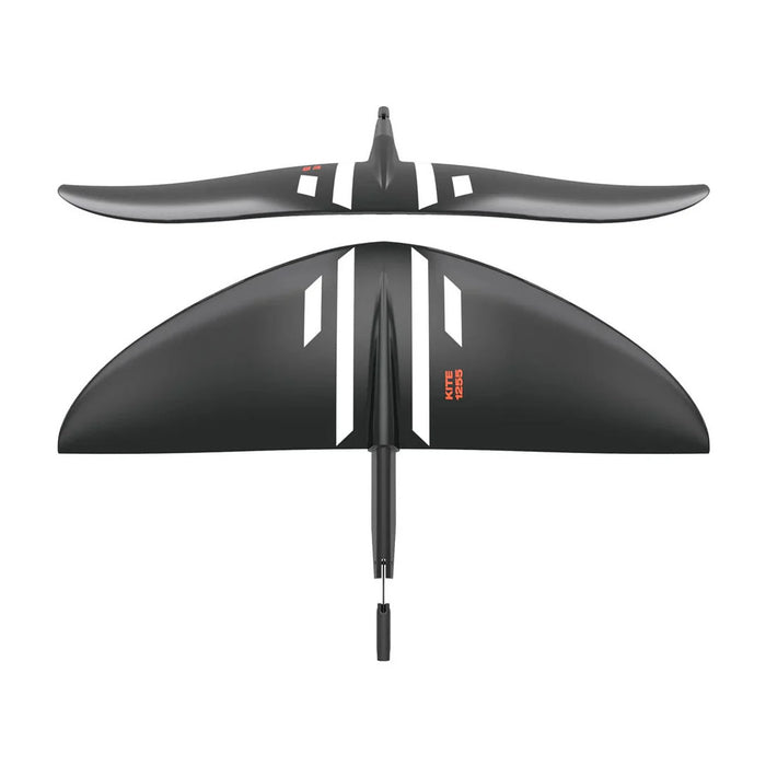 Slingshot One-Lock Carbon Kite Foil Set