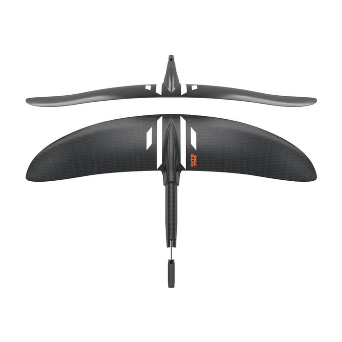 Slingshot One-Lock Carbon Kite Foil Set