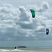 Kiteboarding School Charleston 