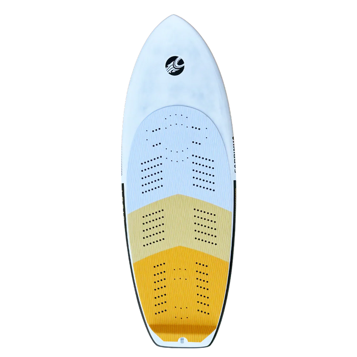 2026 Cabrinha Logic 3.0 kite foil board