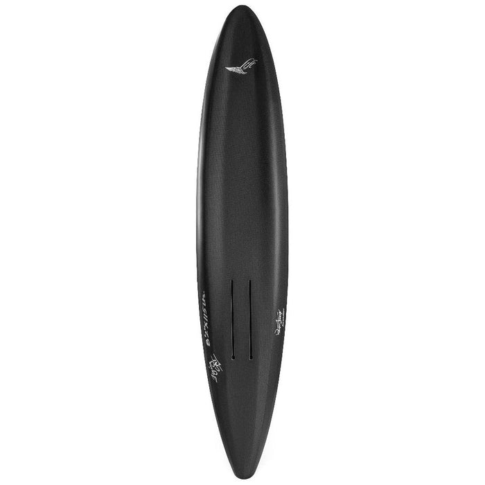 Lift Flying Cat 8'2" Black bottom | Force Kite and Wake