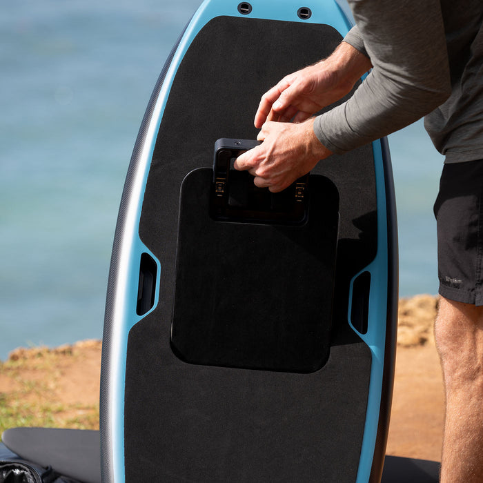 Lift X Surf E-Foil, LIFT,eFOIL - Lift Electric Foil Complete Package