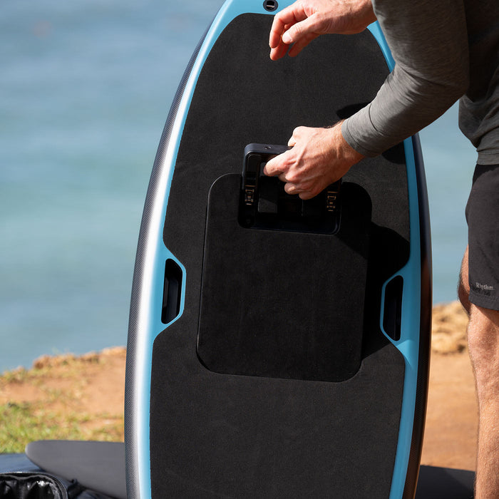 Lift X Surf E-Foil, LIFT,eFOIL - Lift Electric Foil Complete Package