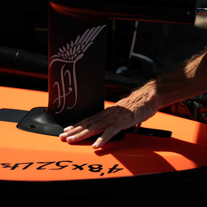 Lift X Surf E-Foil, LIFT,eFOIL - Lift Electric Foil Complete Package