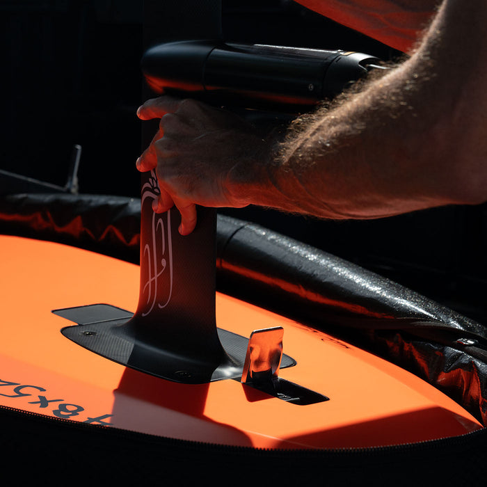 Lift X Surf E-Foil, LIFT,eFOIL - Lift Electric Foil Complete Package