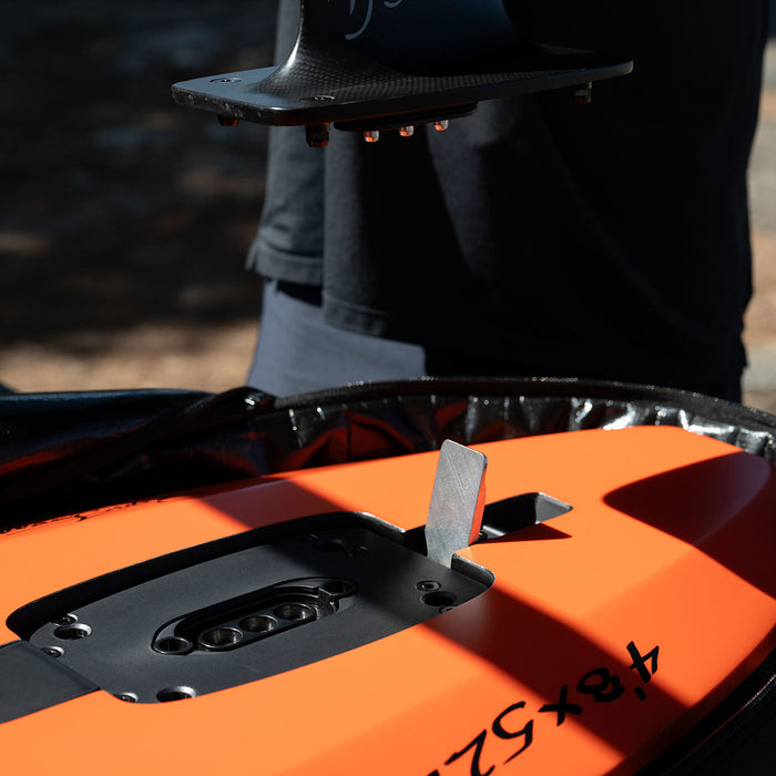 Lift X Surf E-Foil, LIFT,eFOIL - Lift Electric Foil Complete Package