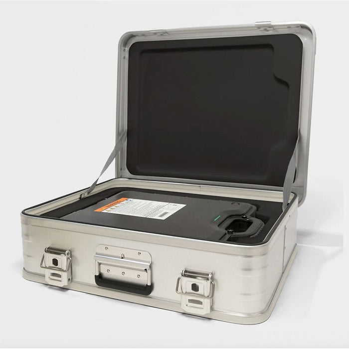 Lift eFoil Aluminum Battery Case, LIFT,eFOIL - efoil Accessories