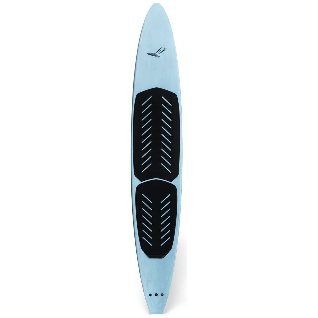 Lift Flying Cat 8'6" Blue Top | Force Kite and Wake