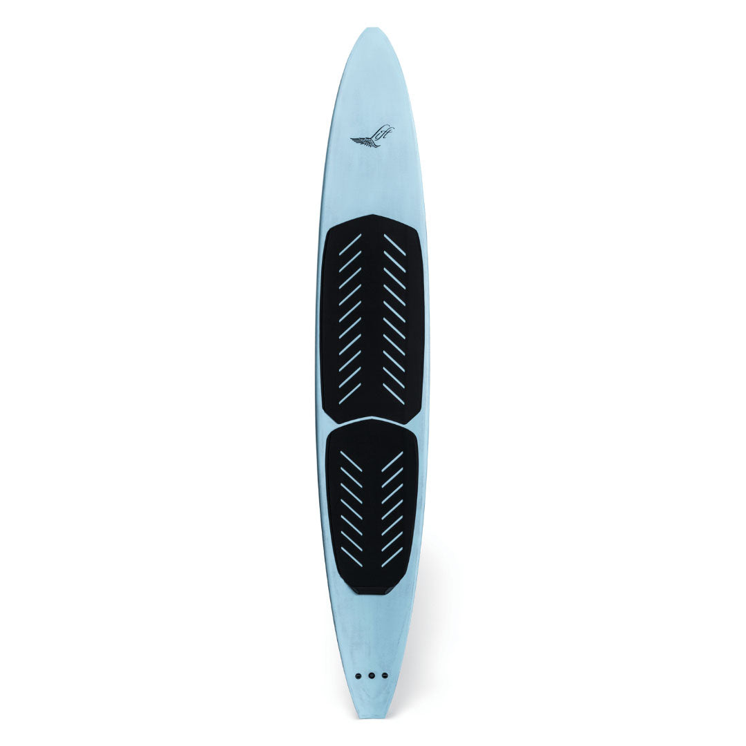 Lift Flying Cat 8'6" Blue Top | Force Kite and Wake