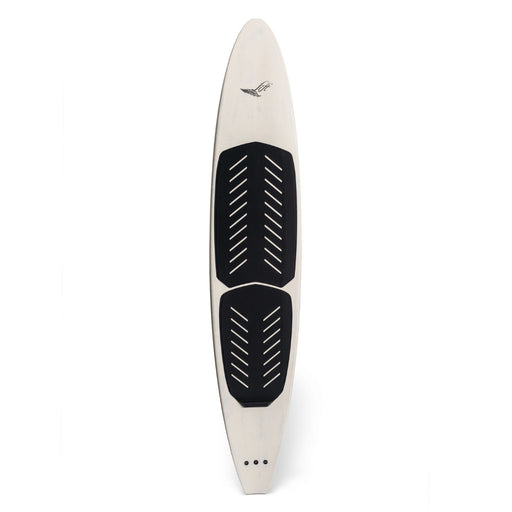 Lift Flying Cat 8'2" White Top | Force Kite and Wake