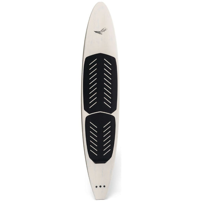 Lift Flying Cat 8'2" White Top | Force Kite and Wake