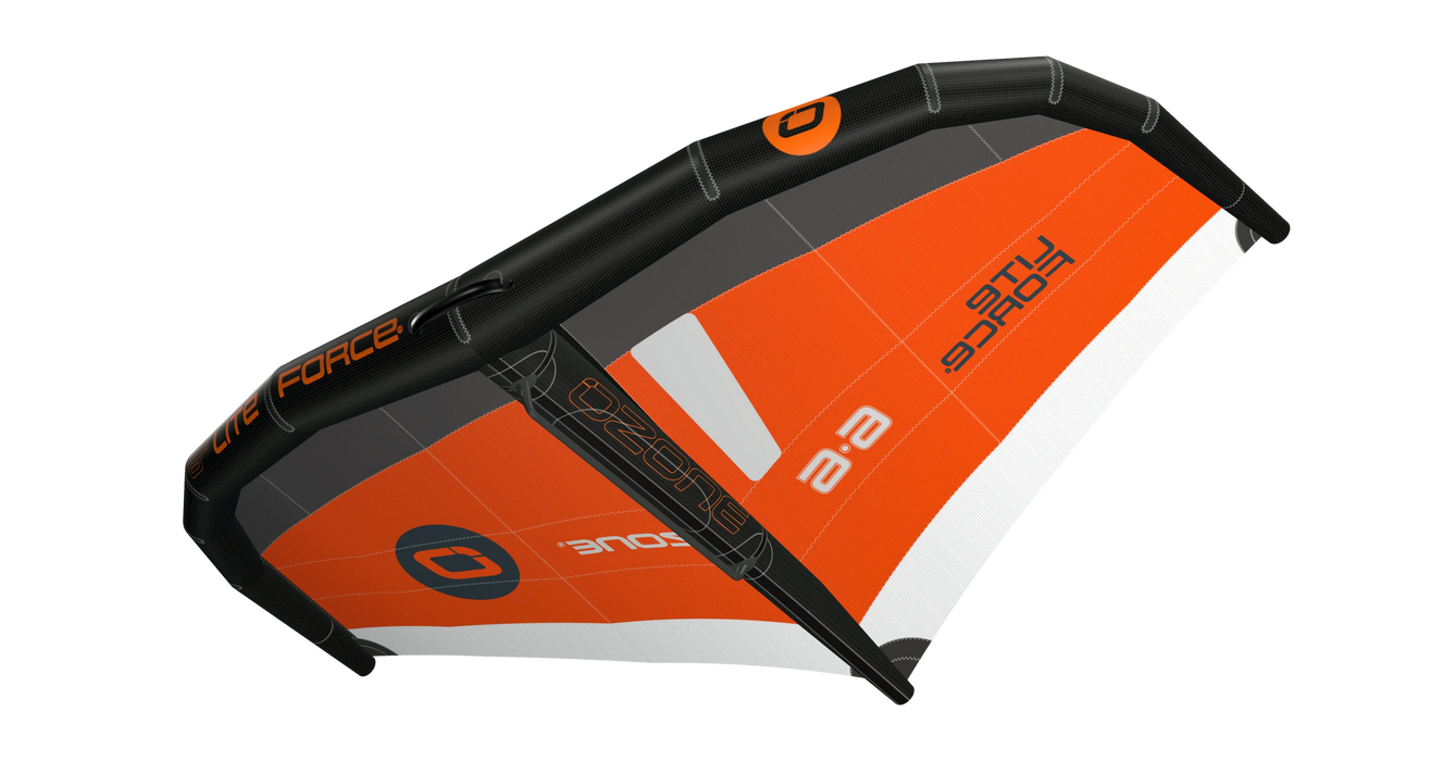 Ozone Liteforce Lightwind Wing V2