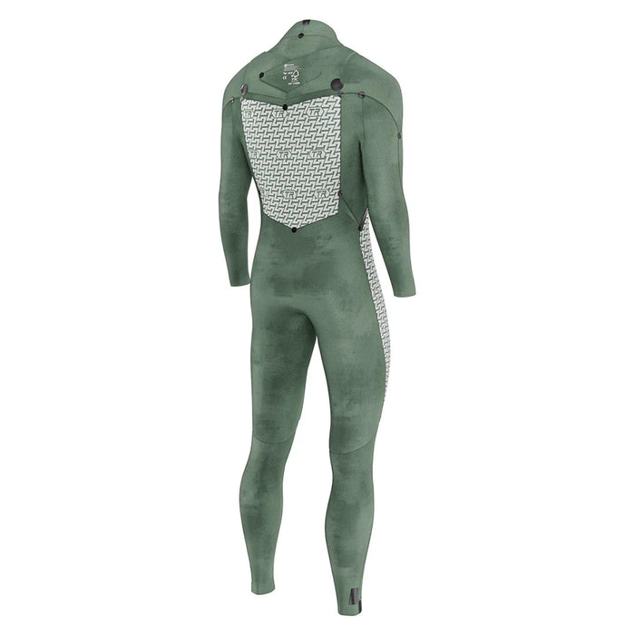 Prolimit Mercury Steamer Freezip 3/2 FTM TR Full Wetsuit, NAISH,WATER APPERAL - WETSUITS