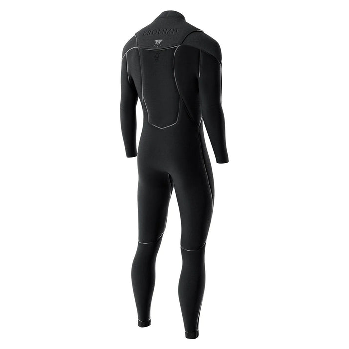 Prolimit Mercury Steamer Freezip 3/2 FTM TR Full Wetsuit, NAISH,WATER APPERAL - WETSUITS