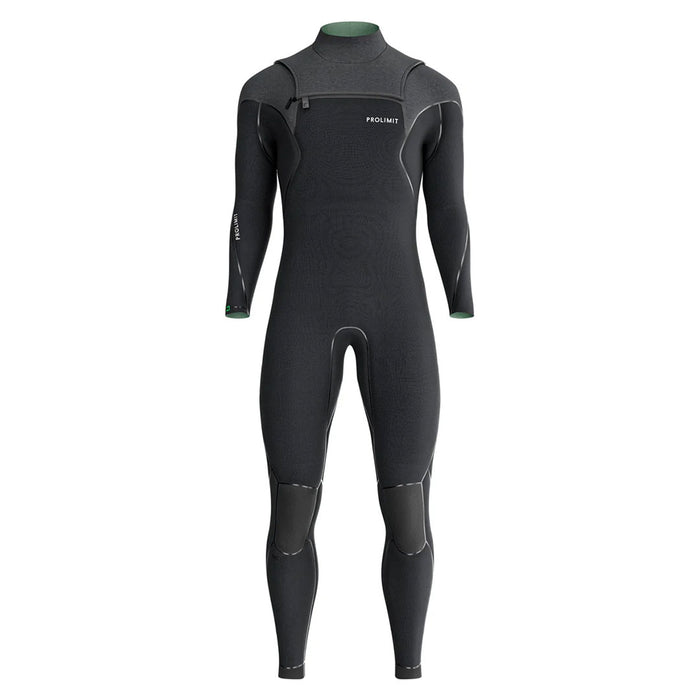 Prolimit Mercury Steamer Freezip 3/2 FTM TR Full Wetsuit, NAISH,WATER APPERAL - WETSUITS