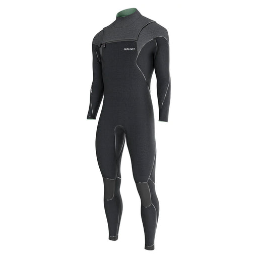 Prolimit Mercury Steamer Freezip 3/2 FTM TR Full Wetsuit, NAISH,WATER APPERAL - WETSUITS