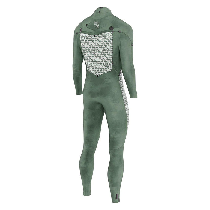 Prolimit Mercury Steamer Freezip 4/3 FTM TR  Full Wetsuit, NAISH,WATER APPERAL - WETSUITS