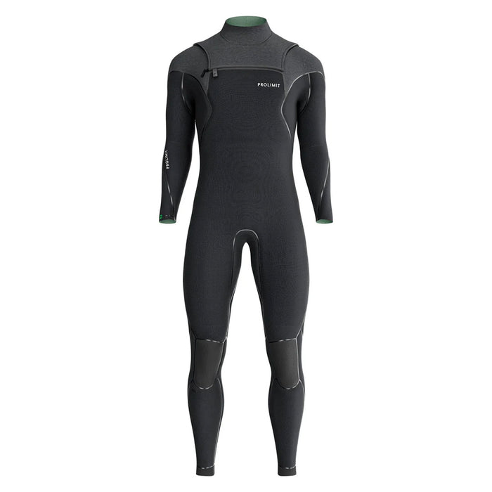 Prolimit Mercury Steamer Freezip 4/3 FTM TR  Full Wetsuit, NAISH,WATER APPERAL - WETSUITS