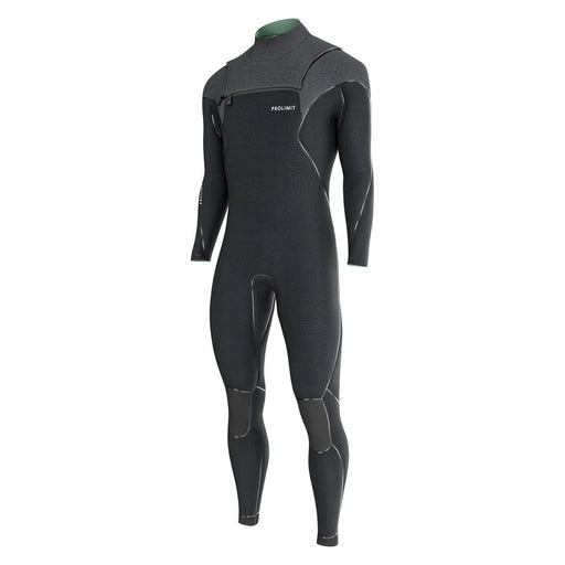 Prolimit Mercury Steamer Freezip 4/3 FTM TR  Full Wetsuit, NAISH,WATER APPERAL - WETSUITS