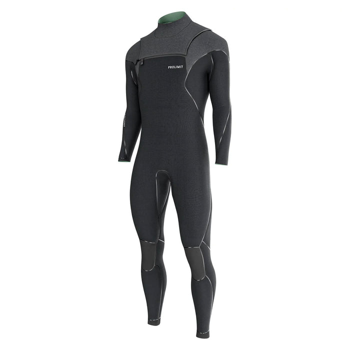 Prolimit Mercury Steamer Freezip 4/3 FTM TR  Full Wetsuit, NAISH,WATER APPERAL - WETSUITS