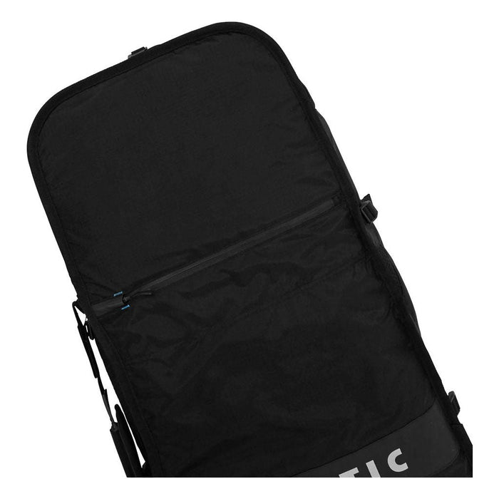 2025 Mystic Elevate Lightweight Boardbag, MYSTIC,KITEBOARDING GEAR ALL - KITE ACCESSORIES - BAGS