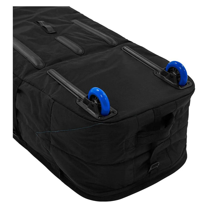 2025 Mystic Elevate Lightweight Boardbag, MYSTIC,KITEBOARDING GEAR ALL - KITE ACCESSORIES - BAGS