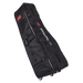 Mystic Golf Bag Black 150cm | Force Kite & Wake