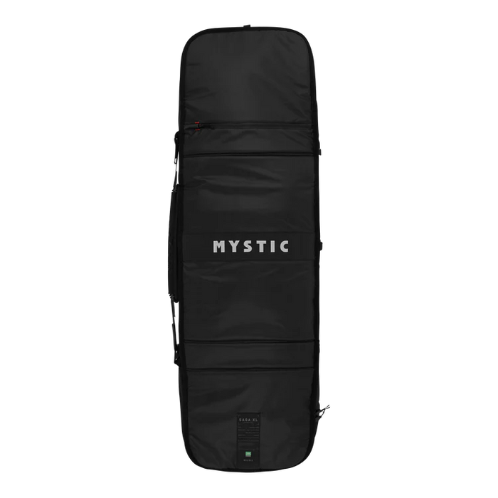 2025 Mystic Saga XL Boardbag, MYSTIC,KITEBOARDING GEAR ALL - KITE ACCESSORIES - BAGS