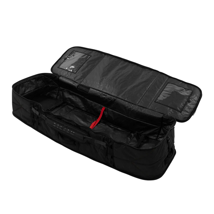 2025 Mystic Saga XL Boardbag, MYSTIC,KITEBOARDING GEAR ALL - KITE ACCESSORIES - BAGS