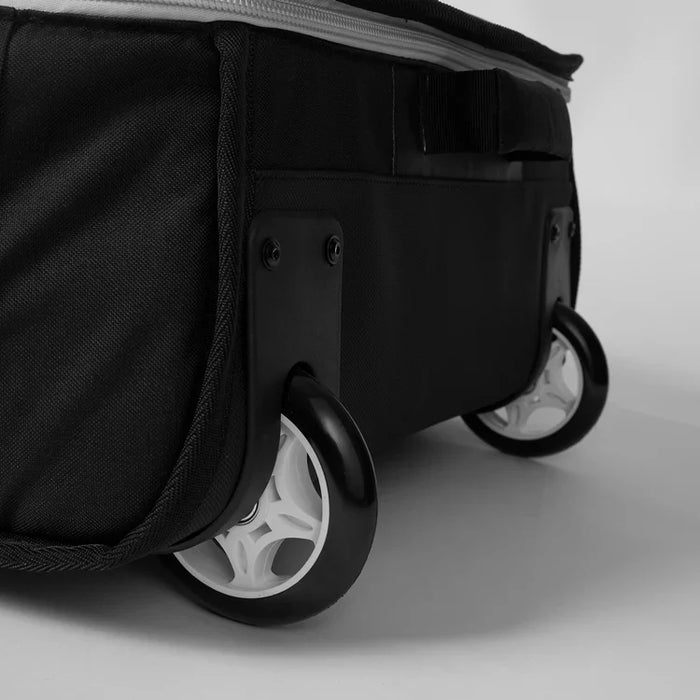 Mystic Star Wingfoil Boardbag Wheeled, MYSTIC,KITEBOARDING GEAR ALL - KITE ACCESSORIES - BAGS