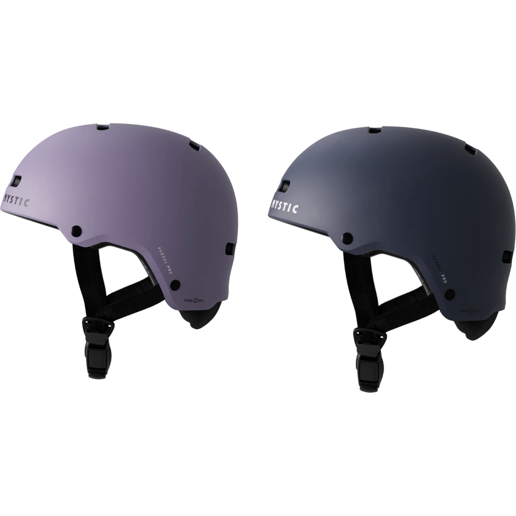 2023 Mystic Vandal Pro Helmet — Force Kiteboarding