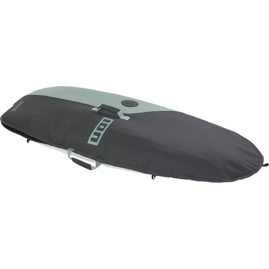 ION Wing Board Bag Core Black — Force Kiteboarding