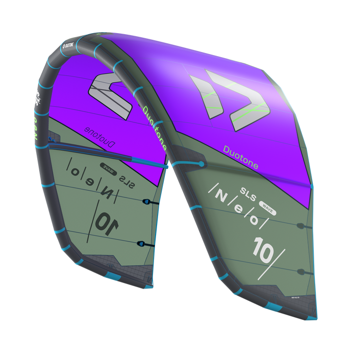 2027 Duotone Neo SLS kite