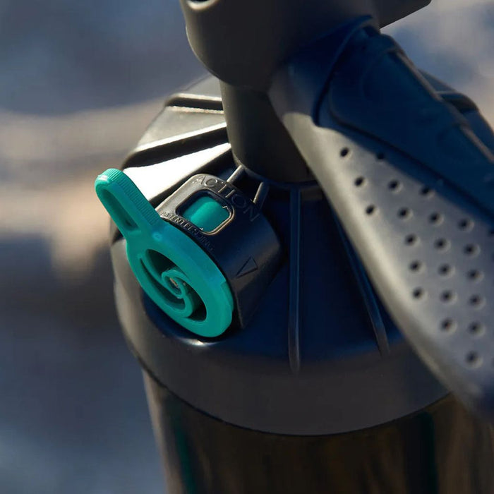 2024 North Kite & Wing Pump, NORTH,KITEBOARDING GEAR ALL - KITE ACCESSORIES - PUMPS