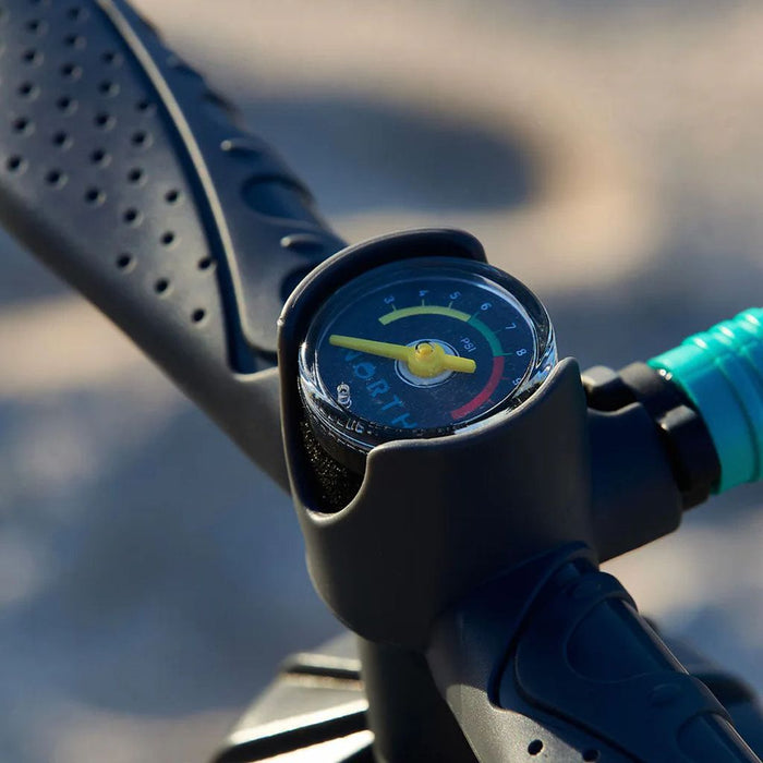 2024 North Kite & Wing Pump, NORTH,KITEBOARDING GEAR ALL - KITE ACCESSORIES - PUMPS