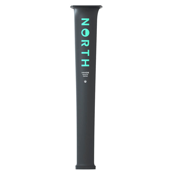 2024 North Sonar HM Carbon Mast