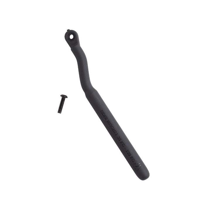 North Pro Control Bar Security Finger