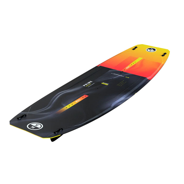 2026 North Prime TT Board